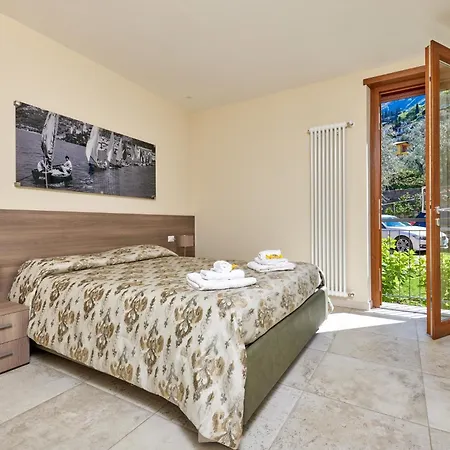 Callalillyjardin Apartment *
